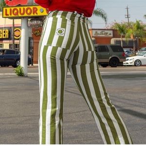 Big bud press work pant